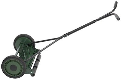 La tondeuse manuelle hélicoïdale 1705-16 de American Lawn Mower